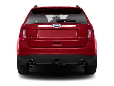 Used 2013 Ford Edge SEL image 7