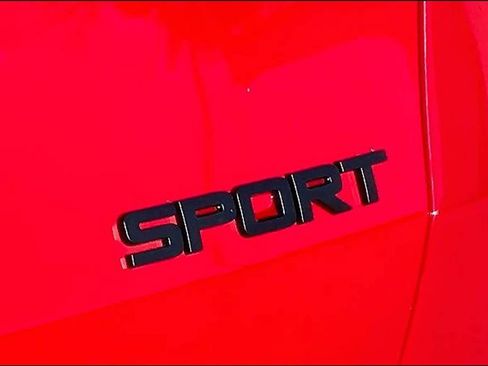 Used 2024 Honda HR-V Sport image 10