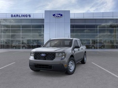 New 2026 Ford Maverick XL FWD image 2