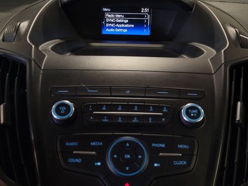 Used 2019 Ford Escape S FWD image 25
