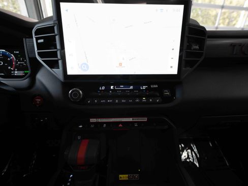 Certified 2026 Toyota Sequoia TRD Pro AWD/4WD image 18