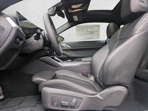 Used 2026 BMW 440i xDrive Coupe image 4