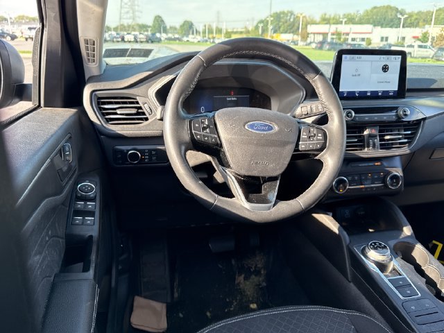 Used 2023 Ford Escape Active AWD/4WD image 21
