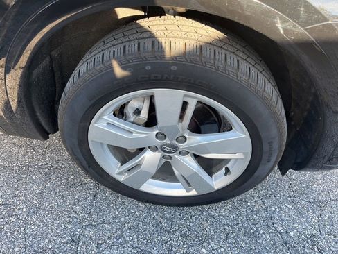 Used 2019 Audi Q5 Premium Plus w/ Premium Plus Package AWD/4WD image 3