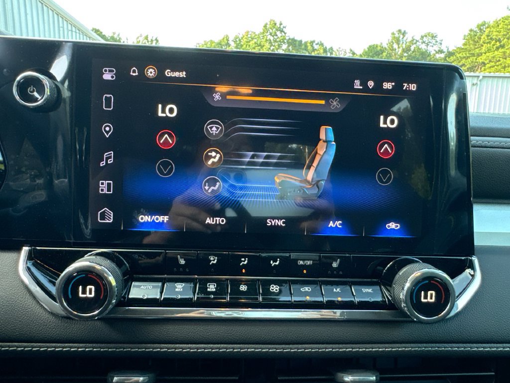 New 2026 Chevrolet Colorado LT RWD image 25