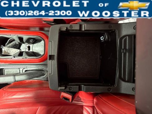 Used 2020 Jeep Wrangler Unlimited Sport image 26