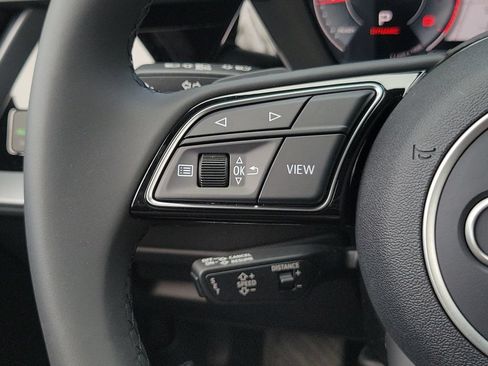 New 2026 Audi A3 2.0T Premium AWD/4WD image 9