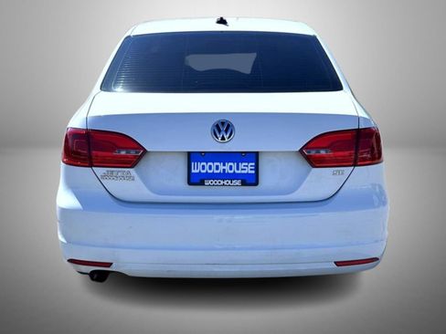 Used 2014 Volkswagen Jetta SE FWD image 6