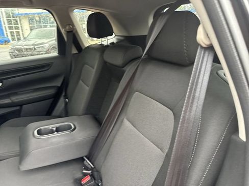 Certified 2025 Honda CR-V EX image 26