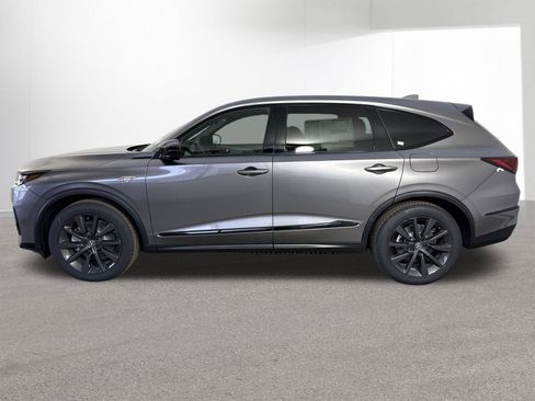 Certified 2026 Acura MDX A-Spec image 31