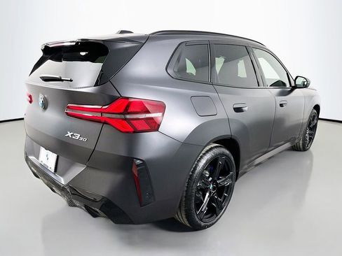 New 2026 BMW X3 xDrive30 w/ Premium Package image 5