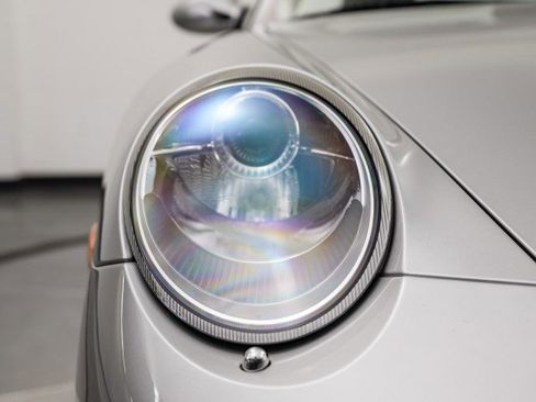 Used 2005 Porsche 911 Carrera S image 21