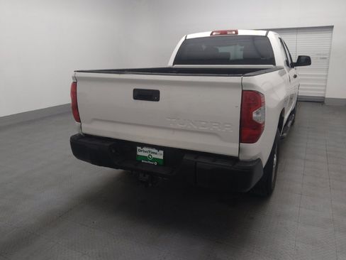 Used 2017 Toyota Tundra SR RWD image 7
