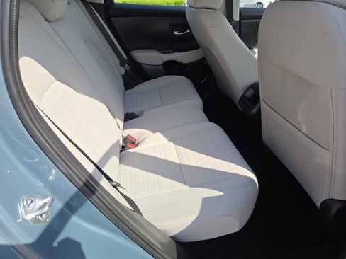 Used 2025 Honda HR-V LX image 21