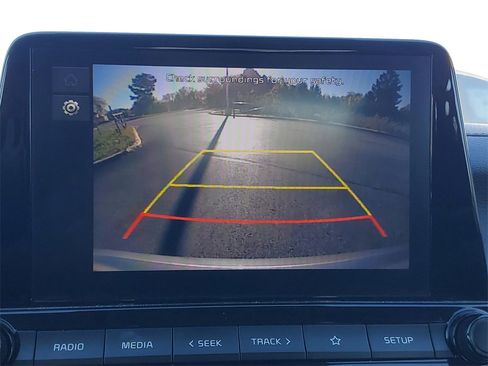 Used 2023 Kia Forte LXS image 21