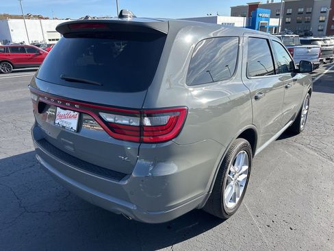 Used 2023 Dodge Durango R/T image 5