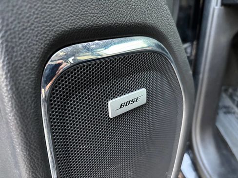 Used 2016 Chevrolet Silverado 1500 LTZ w/ LTZ Plus Package image 28