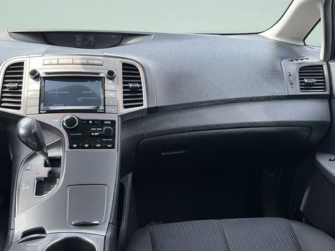 Used 2015 Toyota Venza LE AWD/4WD image 13