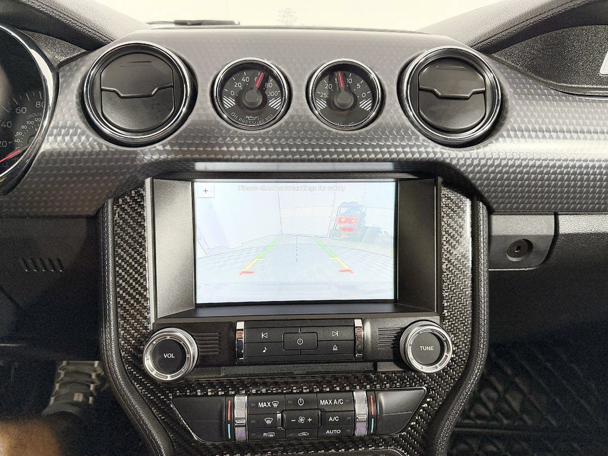Used 2017 Ford Mustang GT Premium w/ GT Performance Package RWD image 55