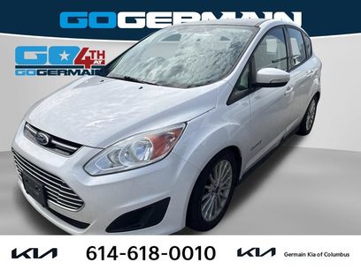 Used 2013 Ford C-MAX SE