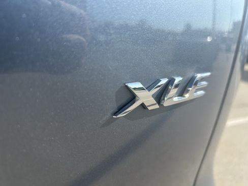 Certified 2025 Toyota Corolla Cross XLE FWD image 9