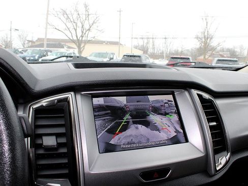 Used 2022 Ford Ranger XLT w/ Equipment Group 302A High image 11