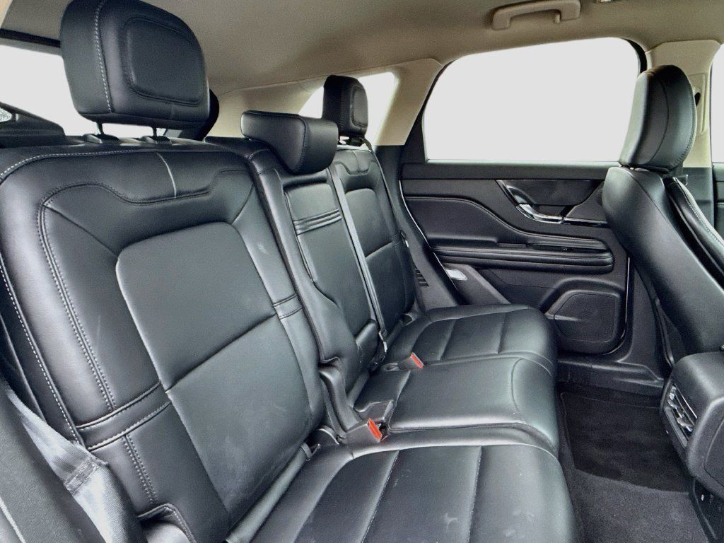 Used 2023 Lincoln Corsair FWD image 30