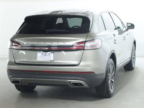 Certified 2023 Lincoln Nautilus AWD w/ Premium Package image 46