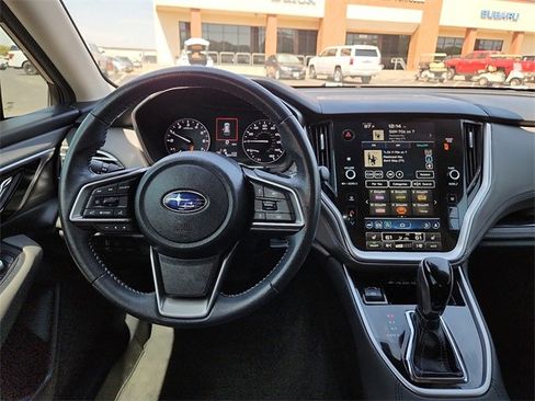 Used 2023 Subaru Outback Onyx Edition image 11