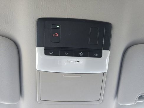 New 2026 Nissan Pathfinder SL FWD image 7