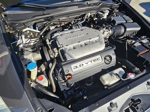 Used 2006 Honda Accord EX image 11
