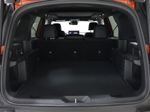 New 2026 Honda Passport TrailSport Elite image 17