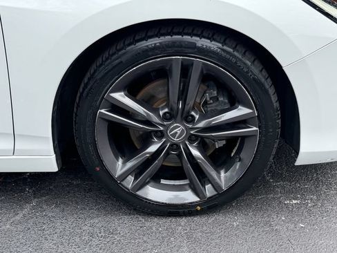 Used 2024 Acura Integra A-Spec FWD image 19