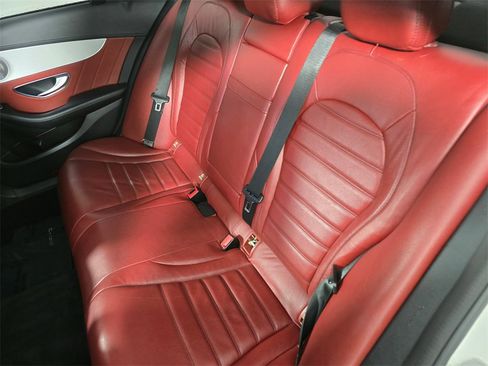 Used 2016 Mercedes-Benz C 450 AMG image 18