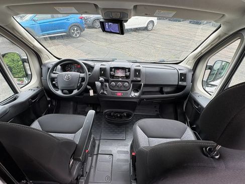 Used 2021 RAM ProMaster 1500 FWD image 31