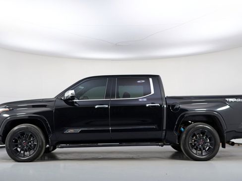 Used 2022 Toyota Tundra 1794 Edition w/ TRD Off-Road Package image 9