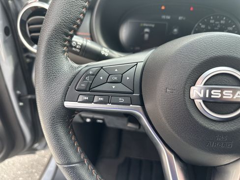 Used 2024 Nissan Kicks SR w/ SR Premium Package FWD image 13