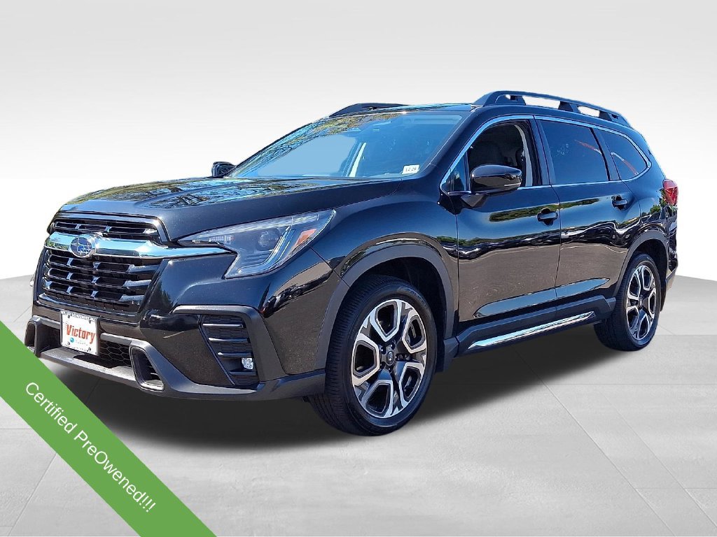 Used 2024 Subaru Ascent Limited AWD/4WD image 5