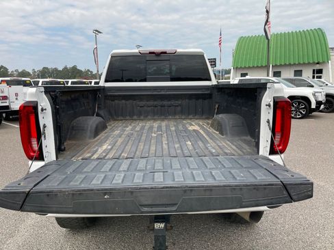 Used 2020 GMC Sierra 2500 Denali w/ Denali Ultimate Package image 23