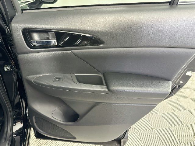 Used 2026 Mitsubishi Eclipse Cross SE AWD/4WD image 25