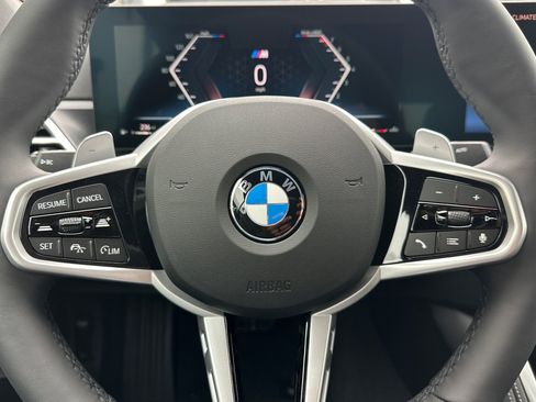 New 2026 BMW 430i Convertible w/ M Sport Package RWD image 21