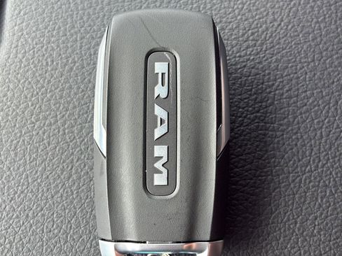 New 2026 RAM 2500 Rebel w/ Rebel Level 1 Equipment Group AWD/4WD image 35
