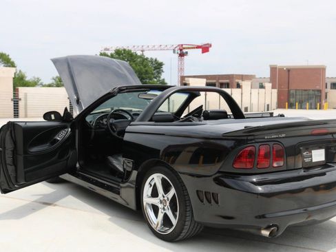 Used 1997 Ford Mustang GT RWD image 92