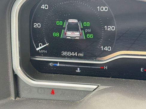 Used 2024 GMC Sierra 2500 AT4 w/ AT4 Premium Plus Package image 20