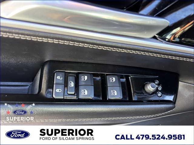 Used 2022 Jeep Wagoneer Series I w/ Convenience Group I AWD/4WD image 21