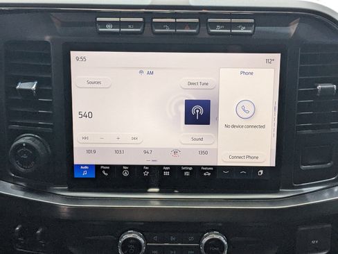 Used 2023 Ford F250 Lariat w/ Lariat Ultimate Package image 18