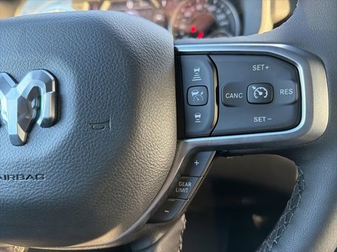 New 2026 RAM 1500 Big Horn image 18
