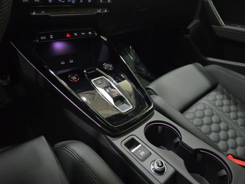 New 2026 Audi RS 3 AWD/4WD image 24