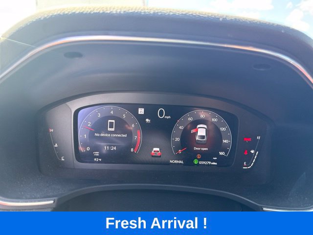 Used 2024 Acura Integra A-Spec w/ Technology Package FWD image 5
