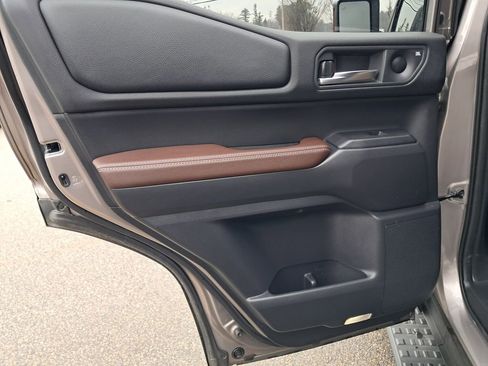 Used 2024 Toyota Land Cruiser w/ Premium Package image 14